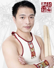 チェン・ウェンチ