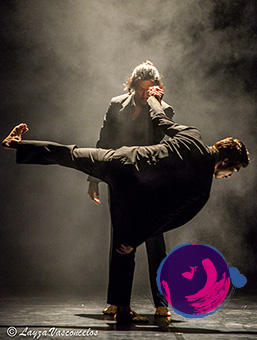 イ・チョルジン独舞