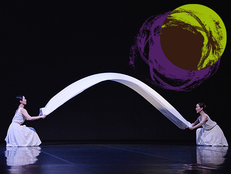 ナム・ジョンホ+クヌア振付集団