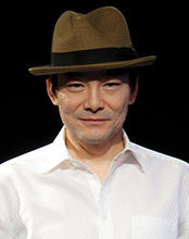 イ・チョルジン